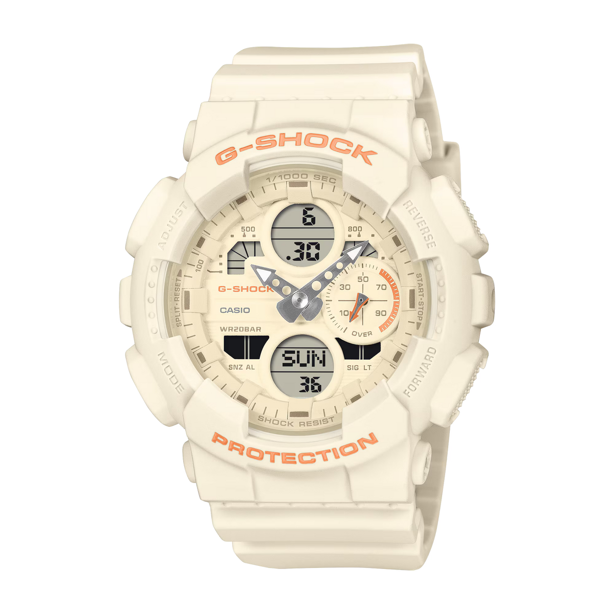 G-SHOCK GMA-S140-7A
