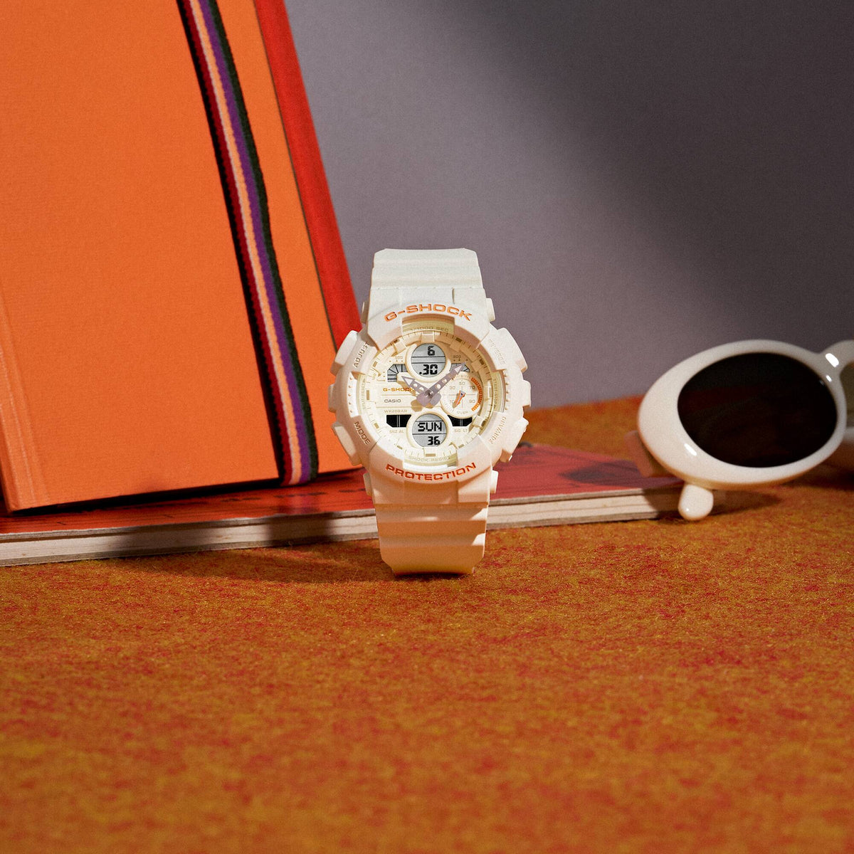G-SHOCK GMA-S140-7A
