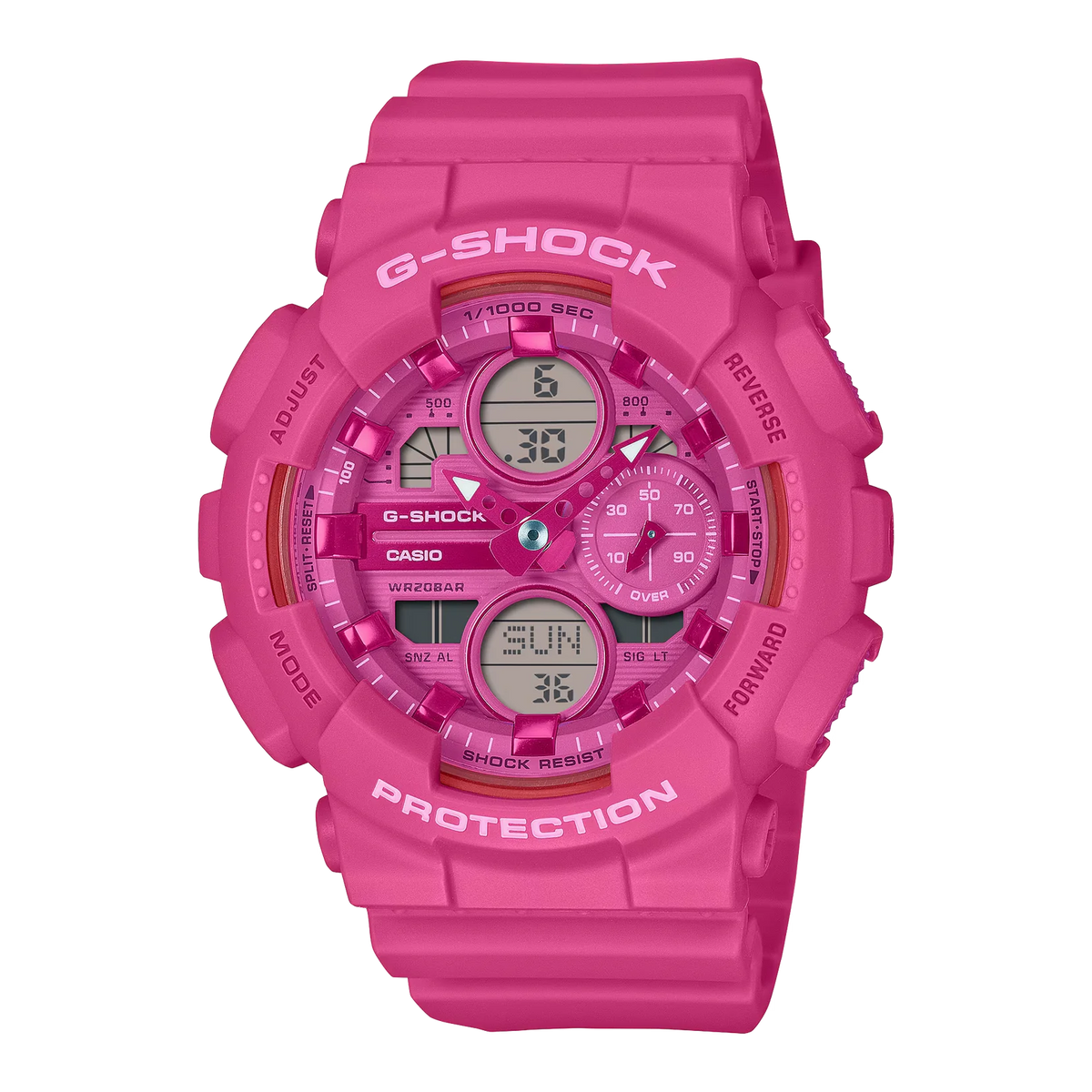 G-SHOCK GMA-S140PP-4A