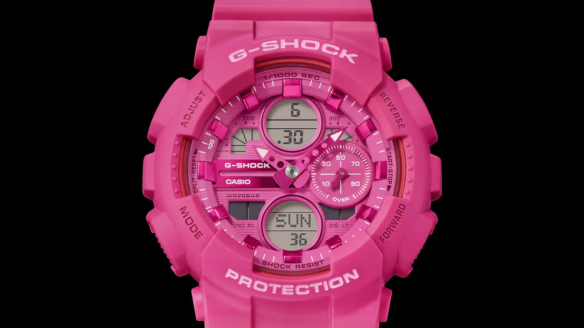 G-SHOCK GMA-S140PP-4A