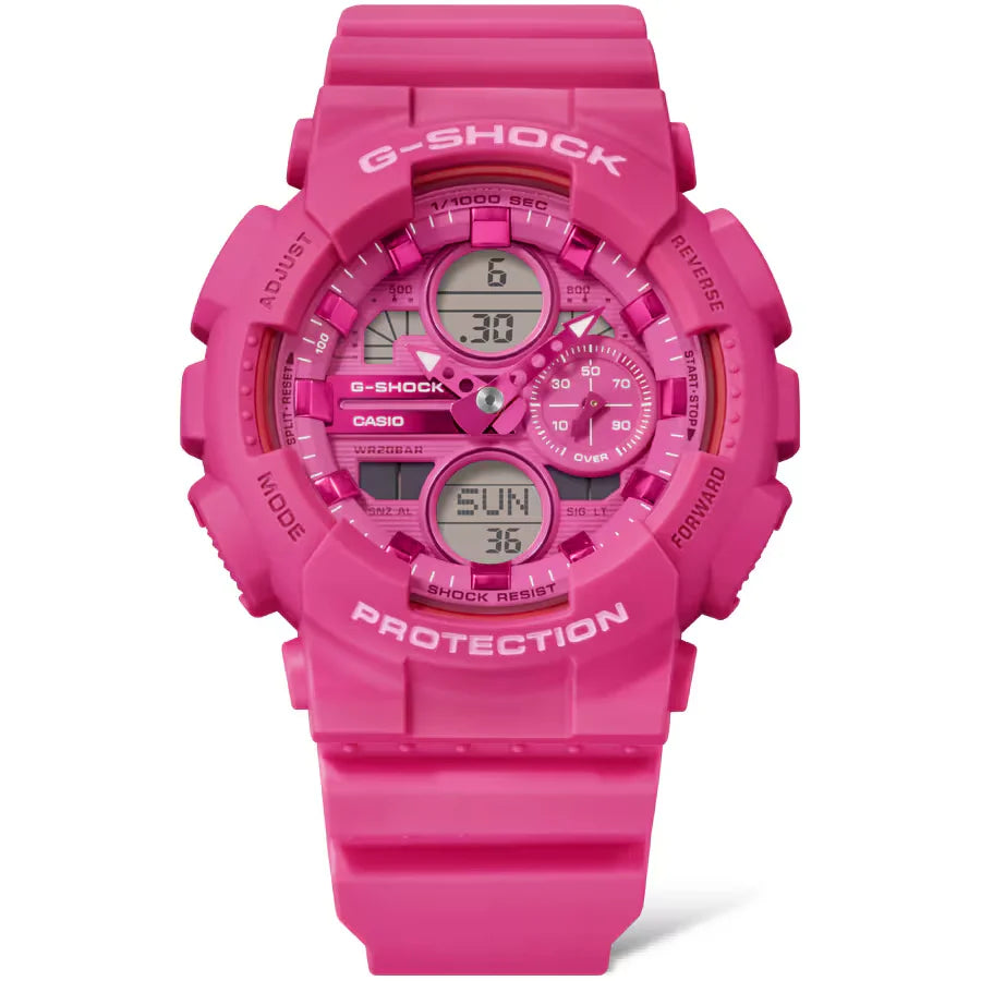 G-SHOCK GMA-S140PP-4A