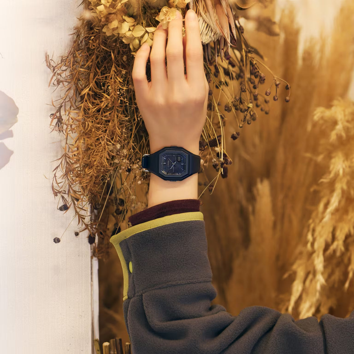 G-SHOCK GMA-S160-2B