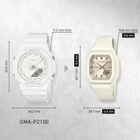 G-SHOCK GMA-S160-7A