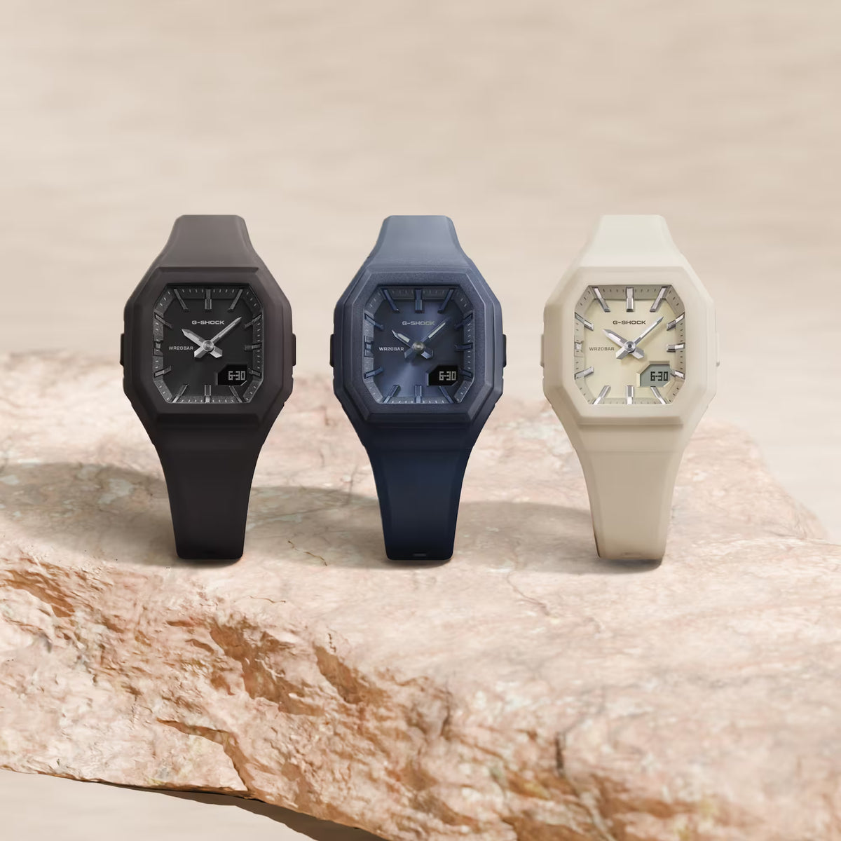 G-SHOCK GMA-S160-7A