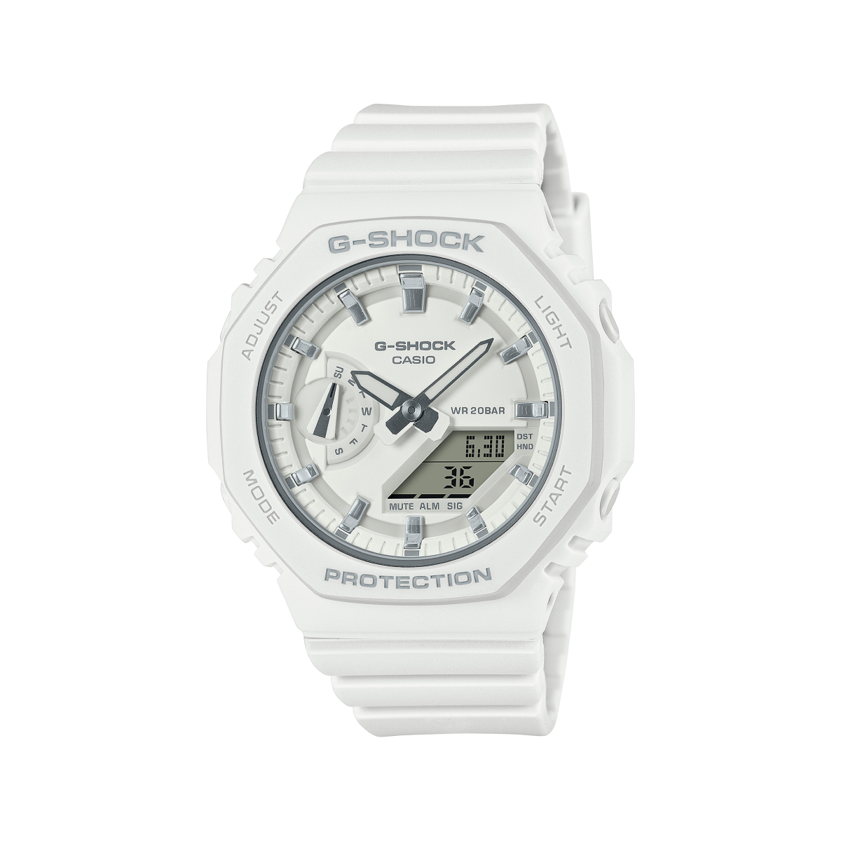 G-SHOCK GMA-S2100-7A
