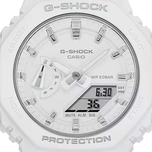 G-SHOCK GMA-S2100-7A