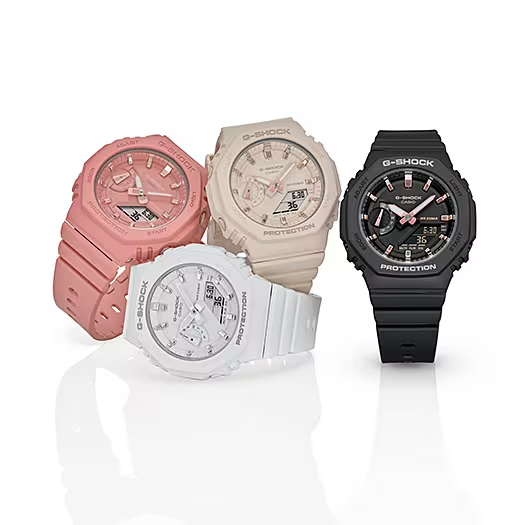 G-SHOCK GMA-S2100-7A