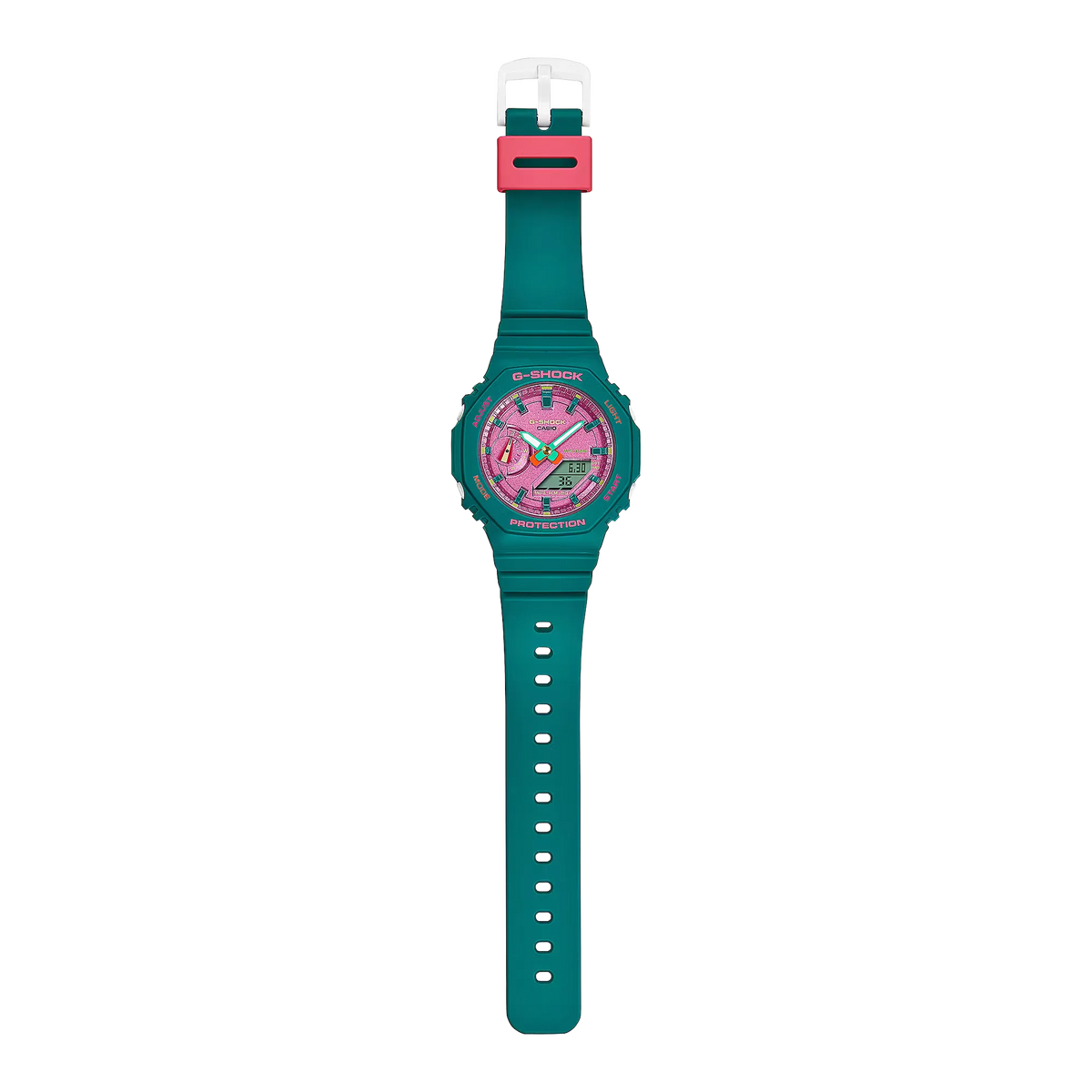 G-SHOCK GMA-S2100BS-3A