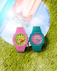 G-SHOCK GMA-S2100BS-3A