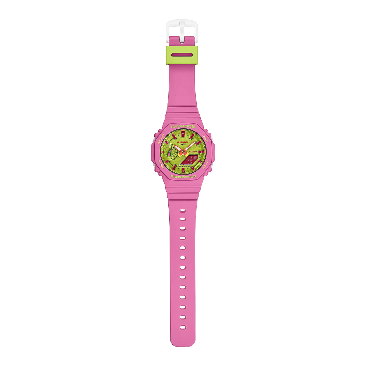G-SHOCK GMA-S2100BS-4A