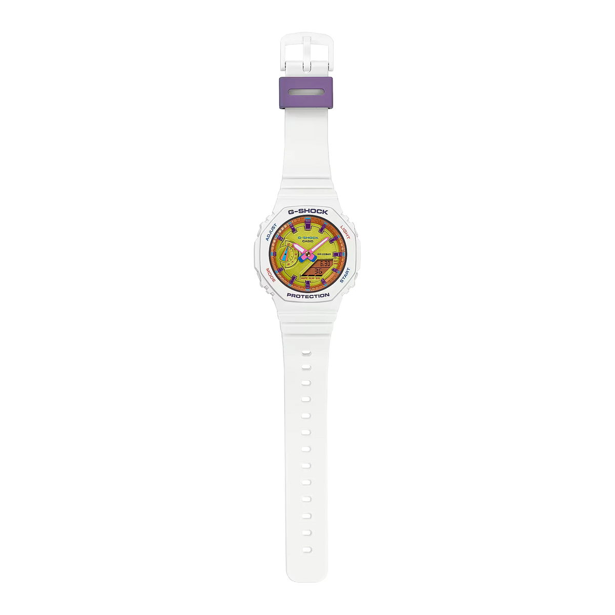 G-SHOCK GMA-S2100BS-7A