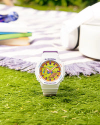 G-SHOCK GMA-S2100BS-7A