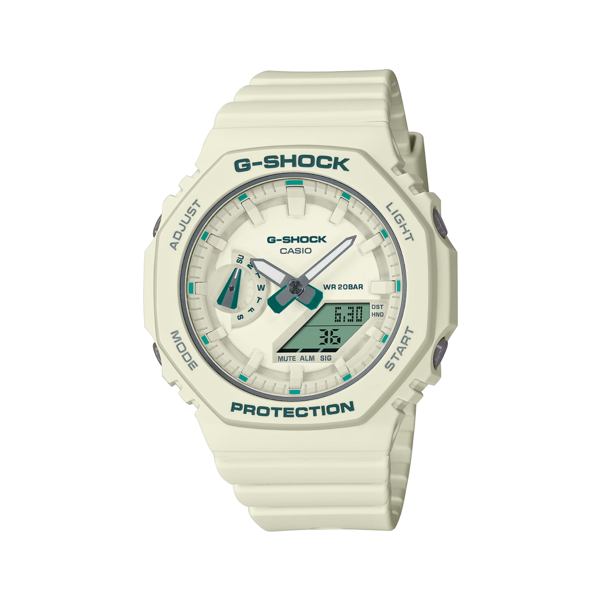G-SHOCK GMA-S2100GA-7A