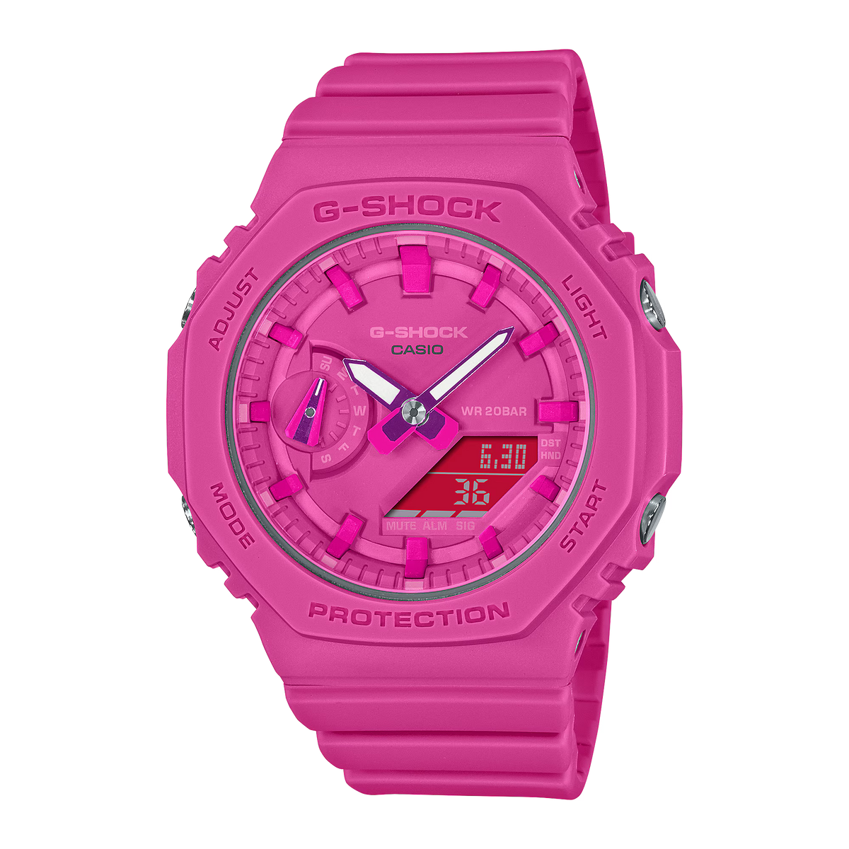 G-SHOCK GMA-S2100PR-4A