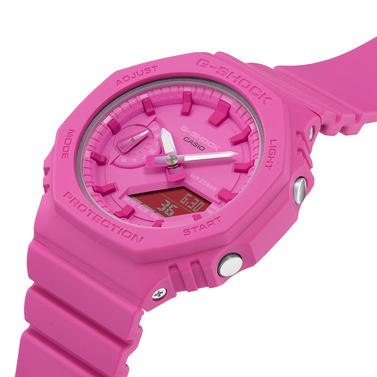 G-SHOCK GMA-S2100PR-4A