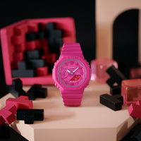 G-SHOCK GMA-S2100PR-4A