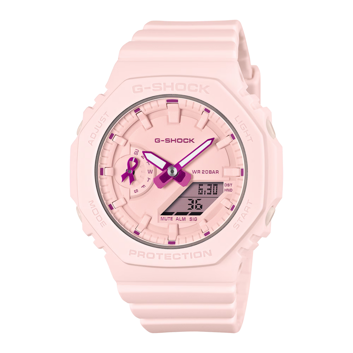 G-SHOCK GMA-S2100PR-4A