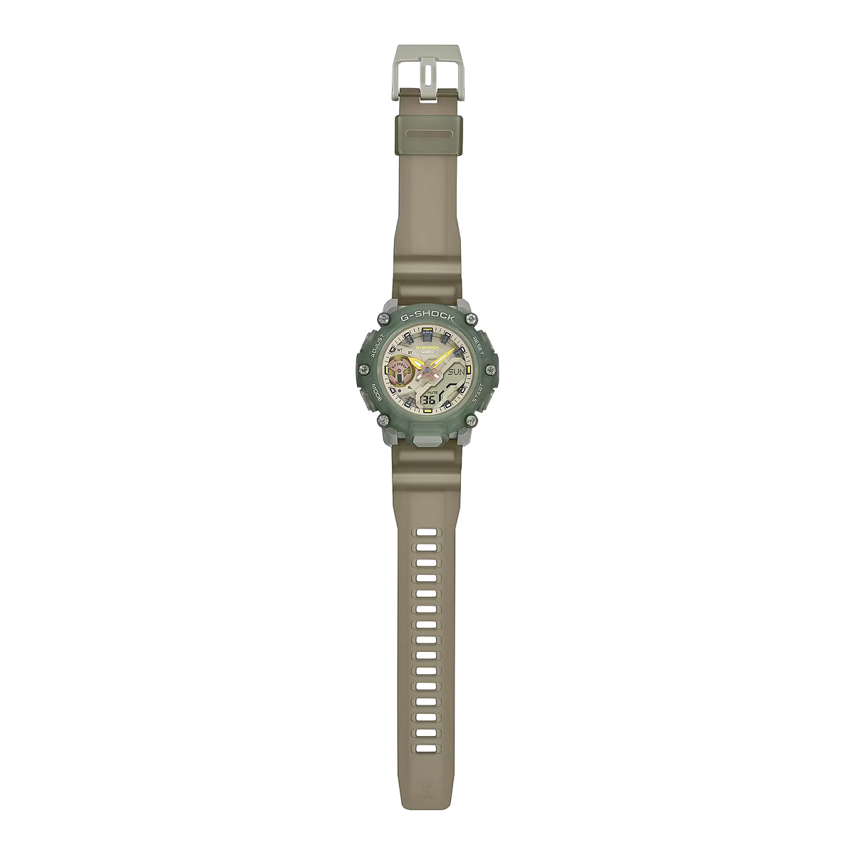 G-SHOCK GMA-S2200PE-3A