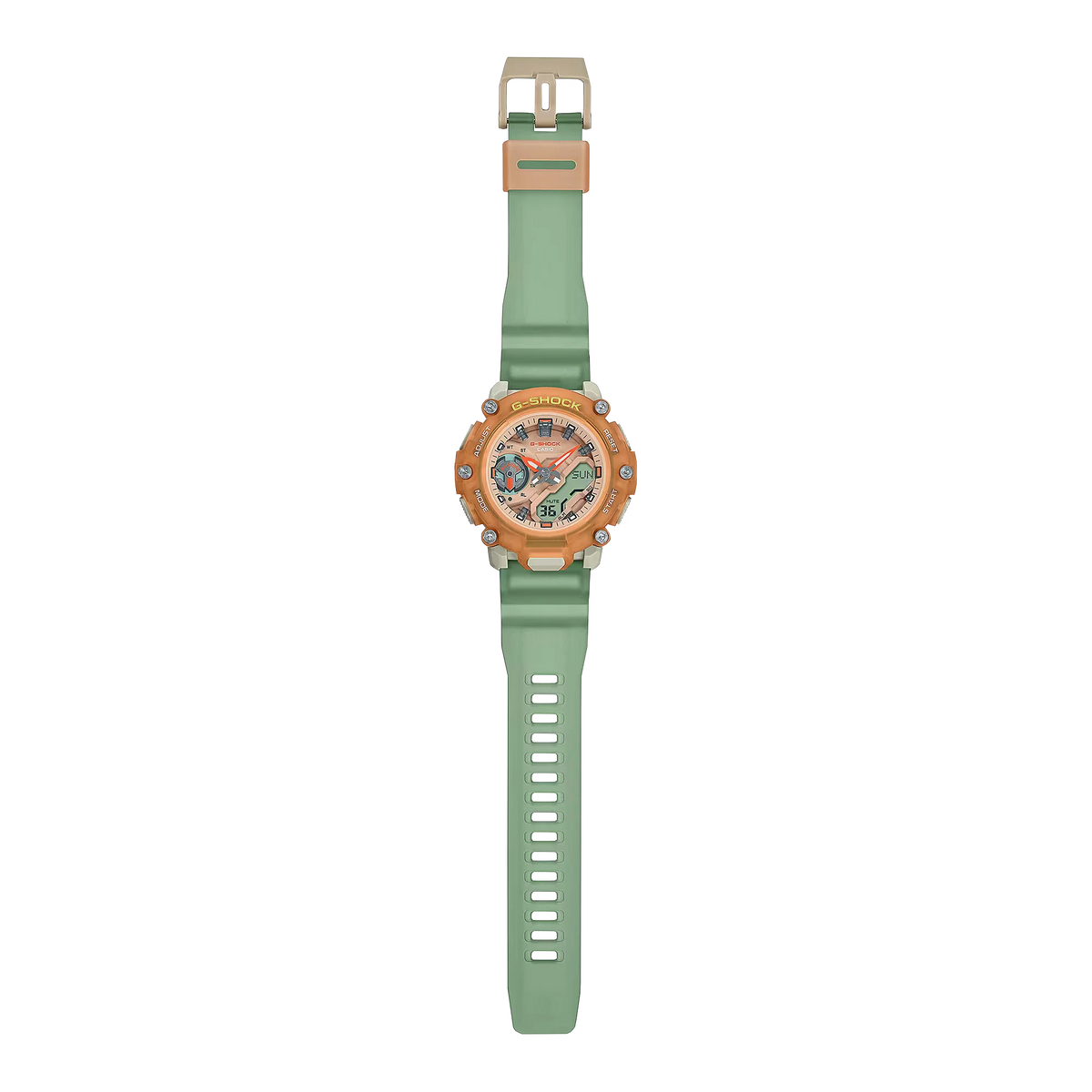 G-SHOCK GMA-S2200PE-5A