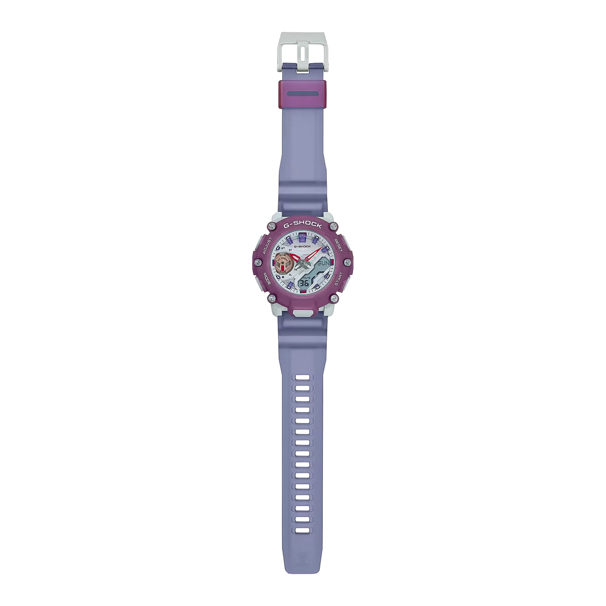 G-SHOCK GMA-S2200PE-6A