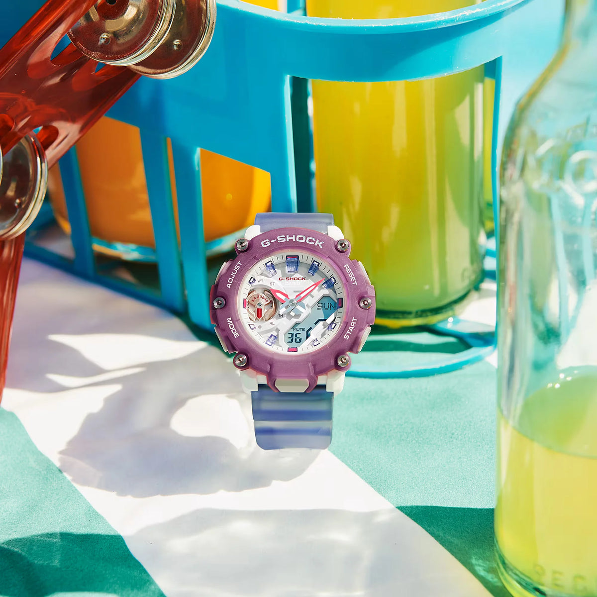 G-SHOCK GMA-S2200PE-6A
