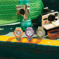 G-SHOCK GMA-S2200PE-3A