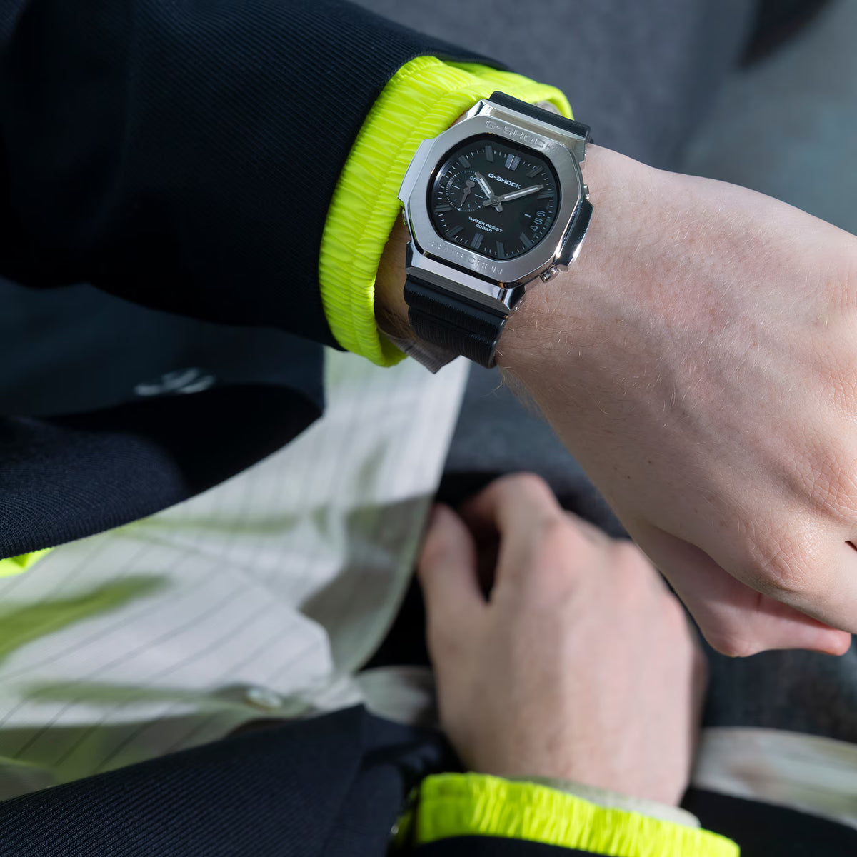 G-SHOCK GMC-2500-1A