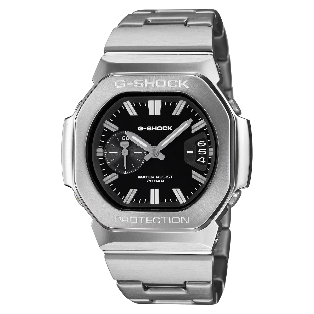 G-SHOCK GMC-2500D-1A