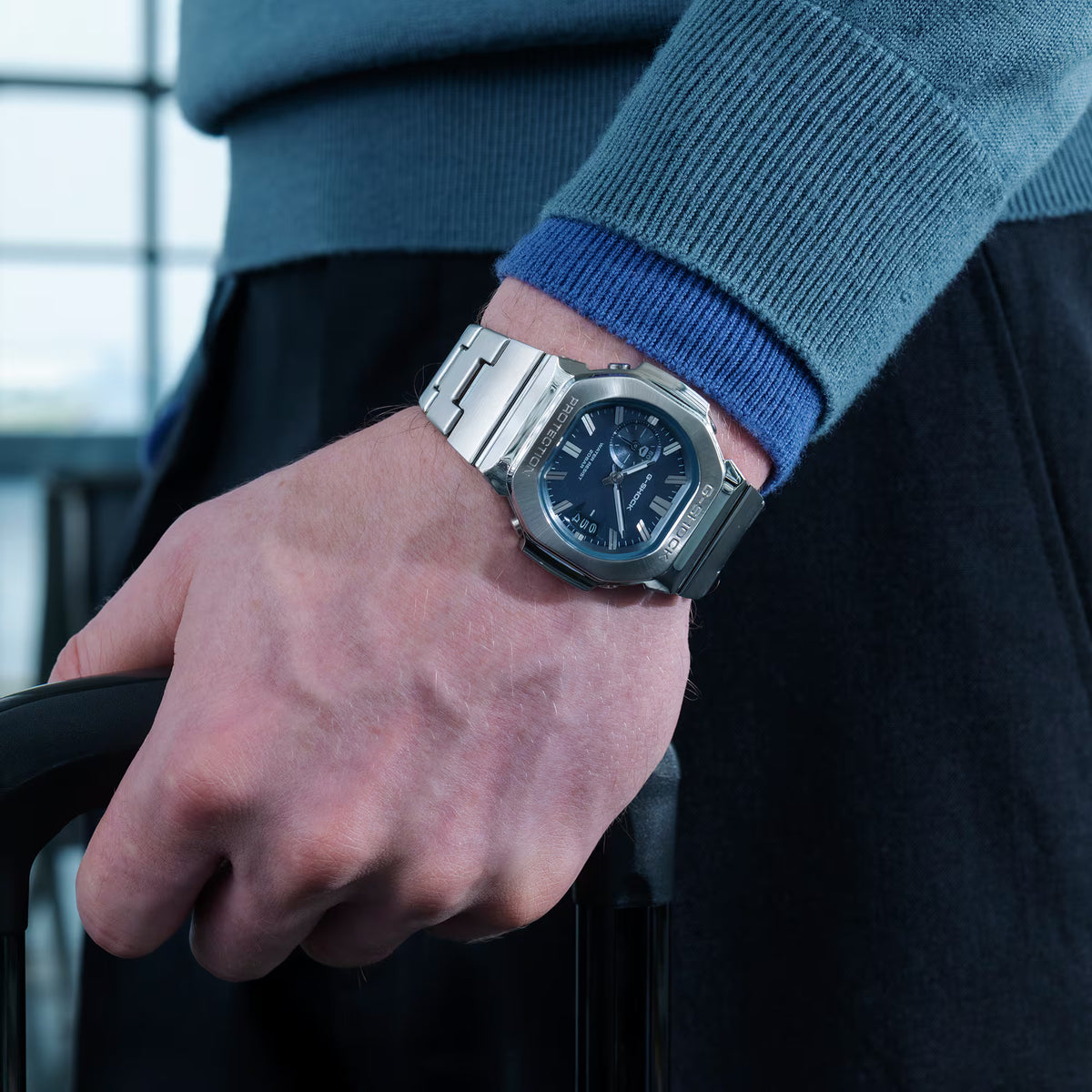 G-SHOCK GMC-2500D-1A2