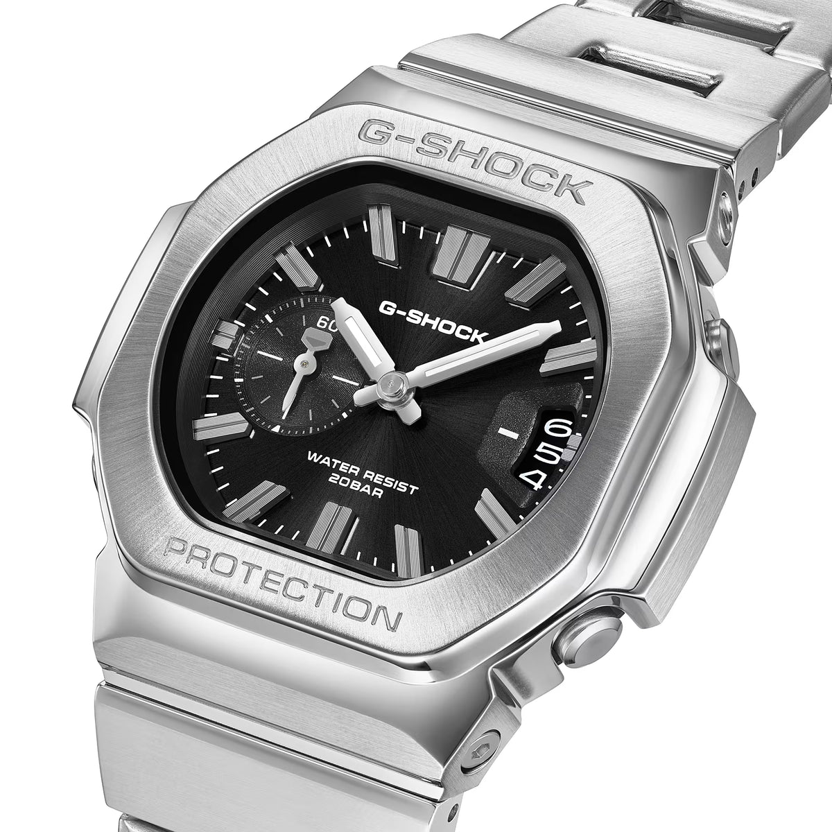 G-SHOCK GMC-2500D-1A