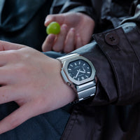 G-SHOCK GMC-2500D-1A