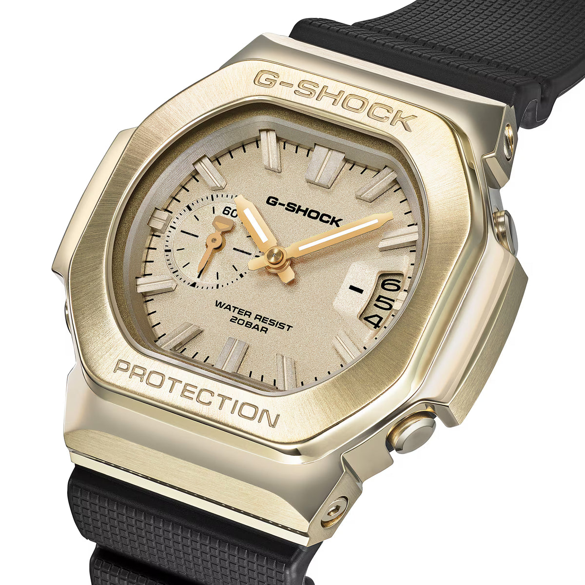 G-SHOCK GMC-2500G-9A