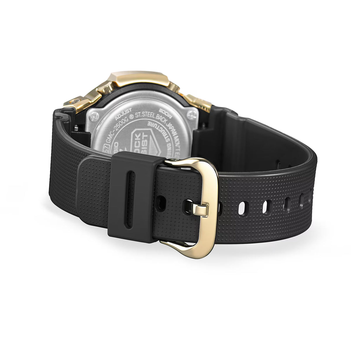 G-SHOCK GMC-2500G-9A