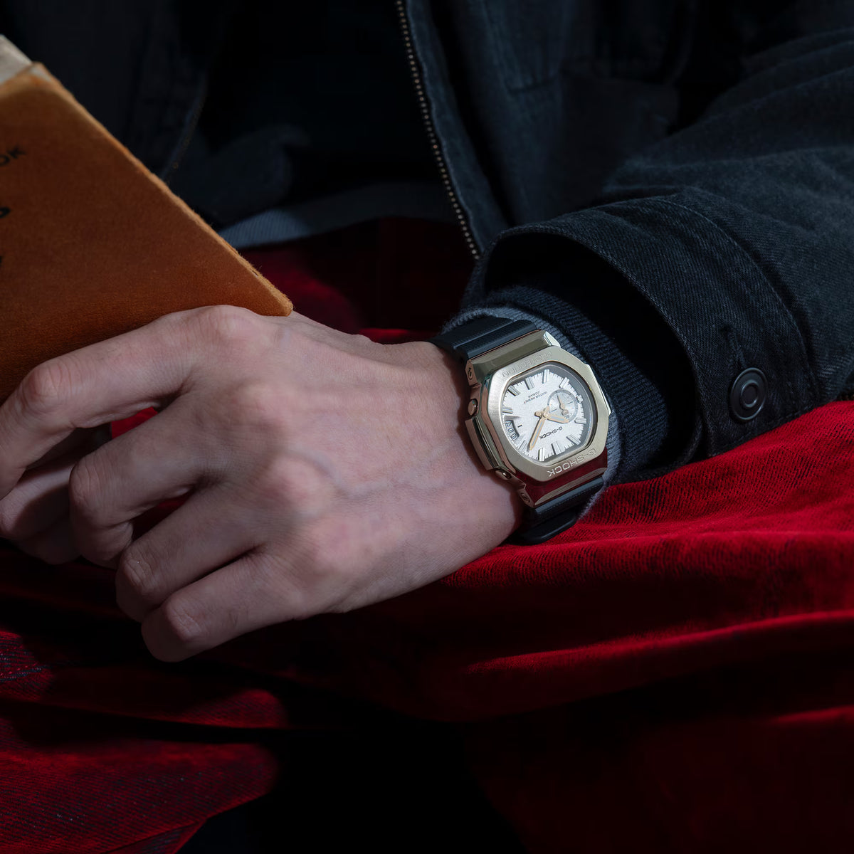 G-SHOCK GMC-2500G-9A