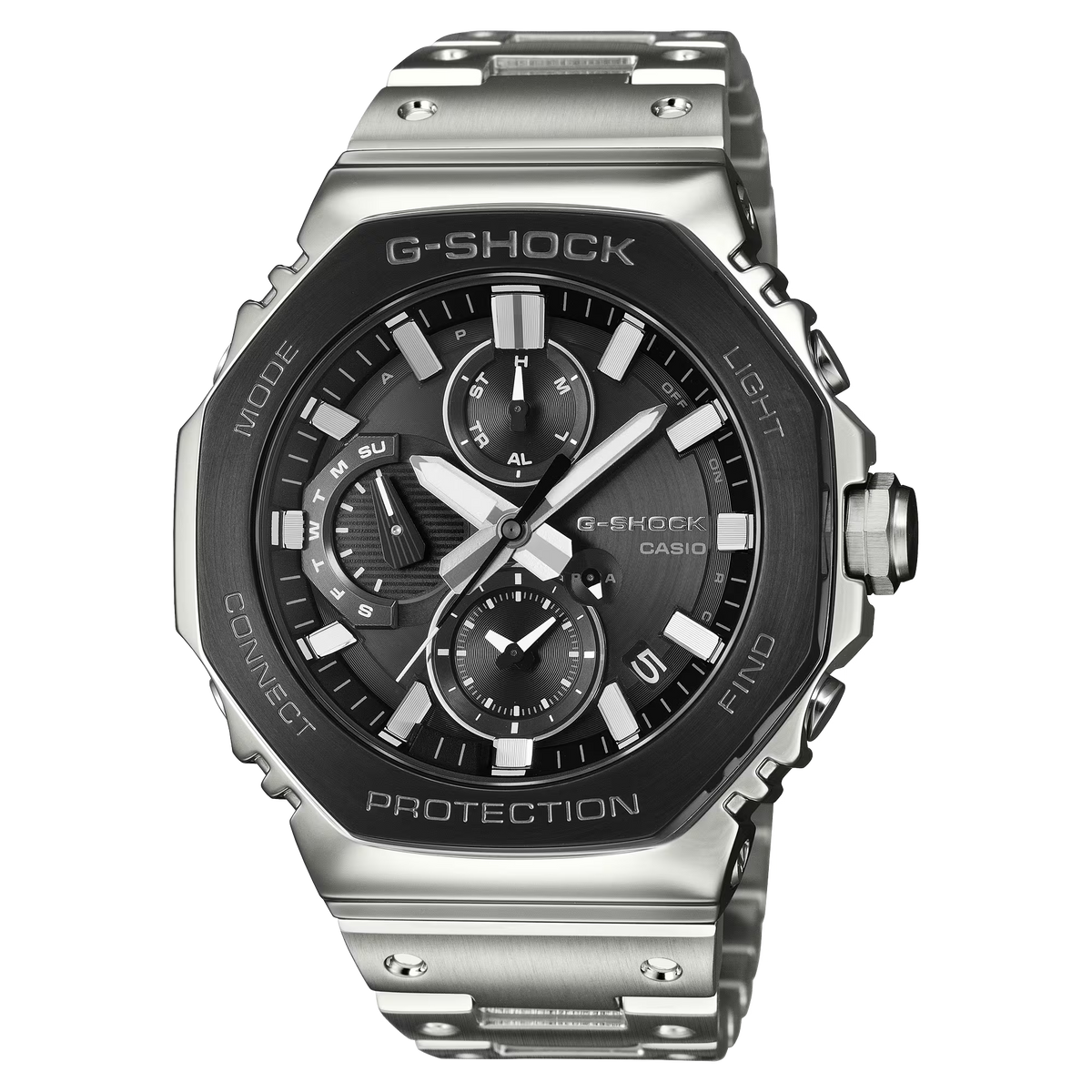 G-SHOCK GMC-B2100BT-1A