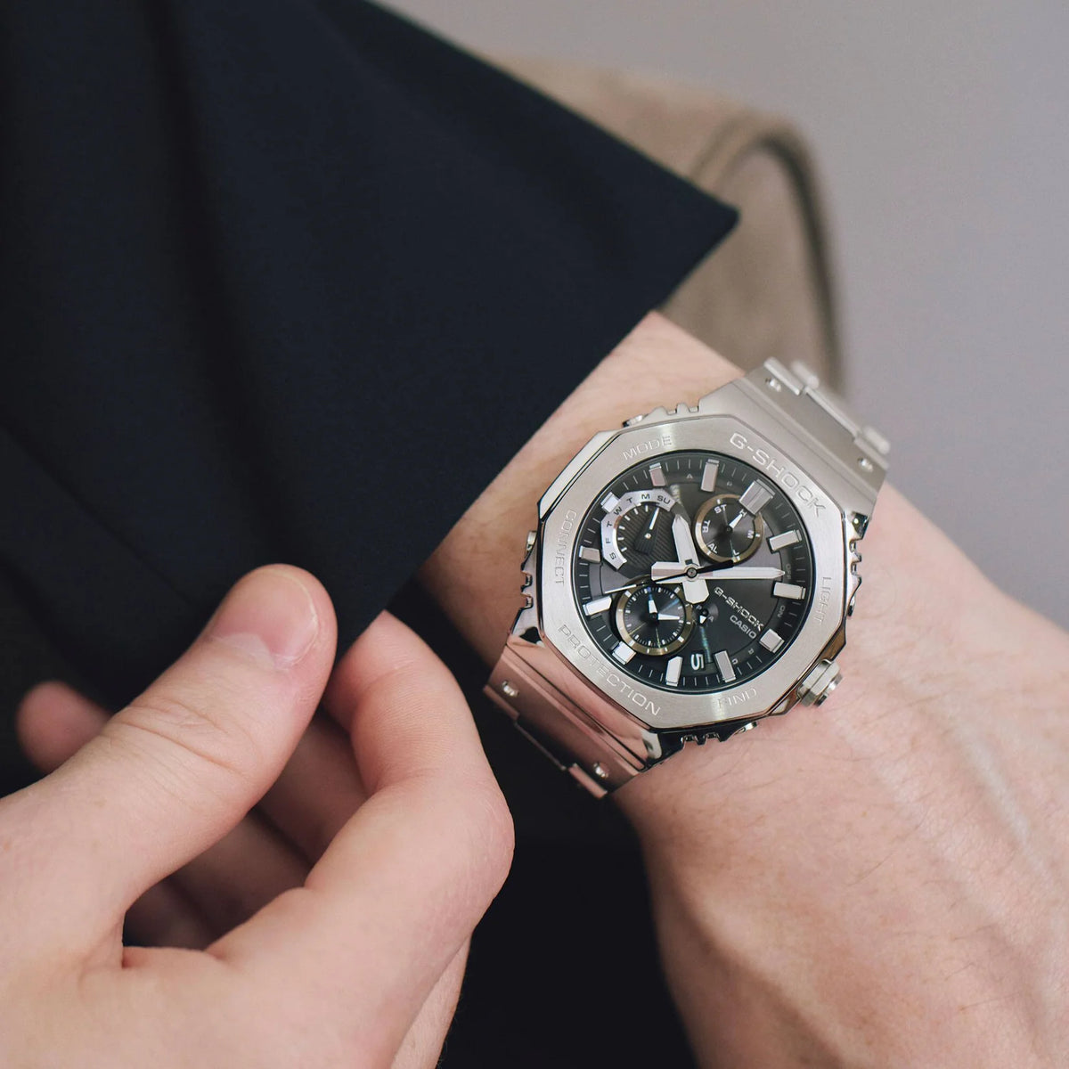 G-SHOCK GMC-B2100D-1A