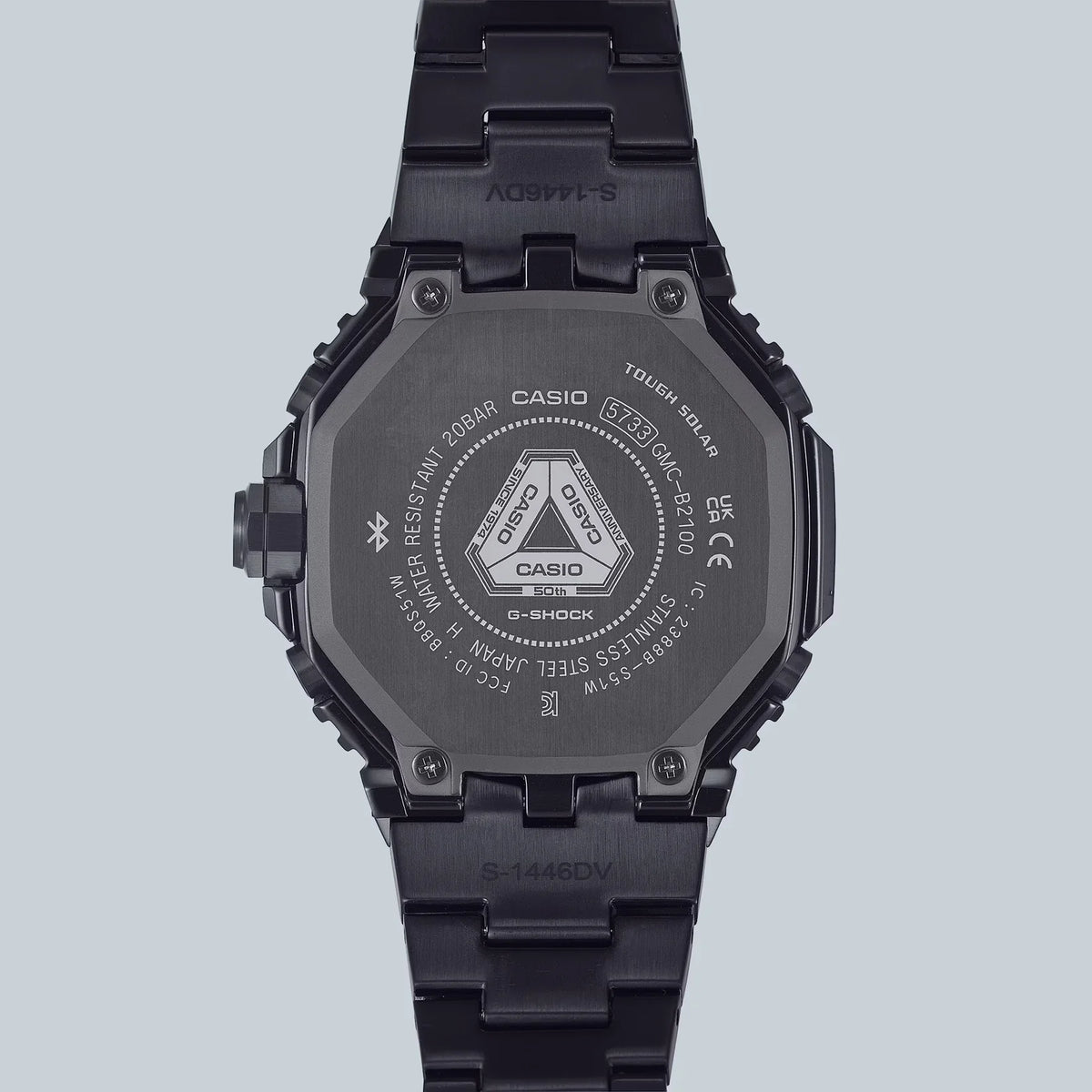 G-SHOCK GMC-B2100ZE-1A