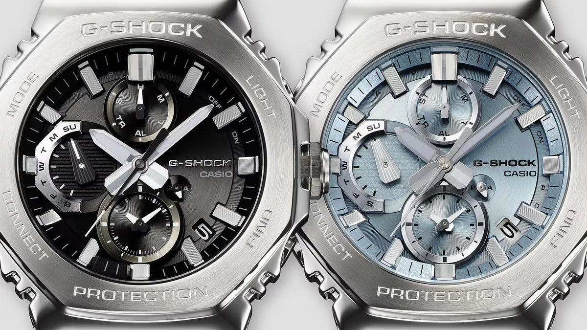 G-SHOCK GMC-B2100D-1A