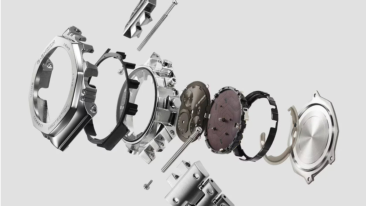 G-SHOCK GMC-B2100D-1A