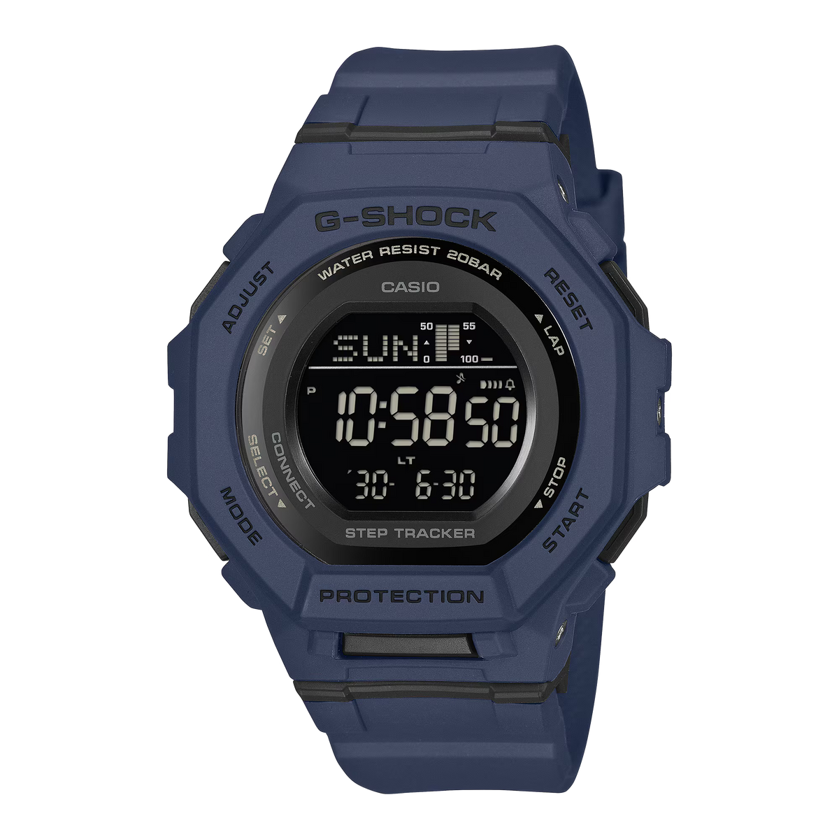 G-SHOCK GMD-B300-2
