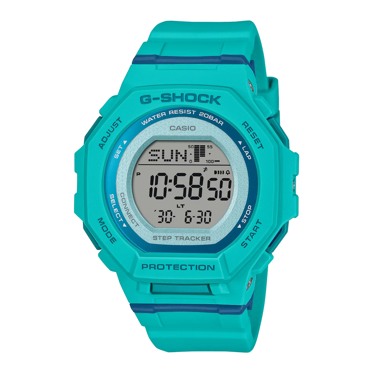 G-SHOCK GMD-B300SC-2D