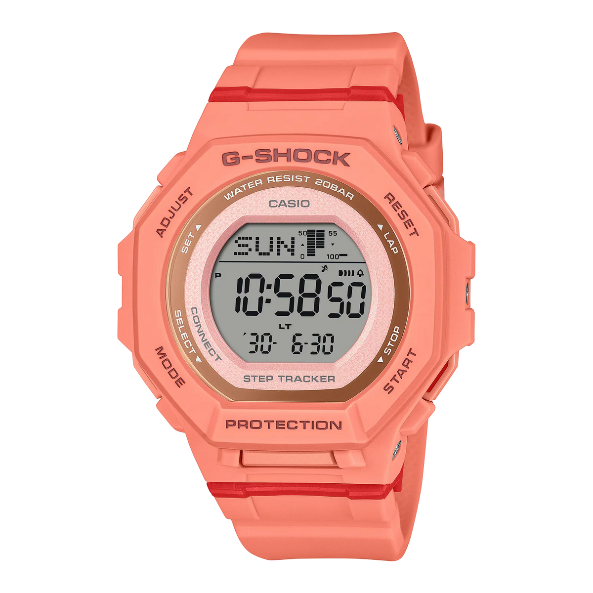 G-SHOCK GMD-B300SC-4D