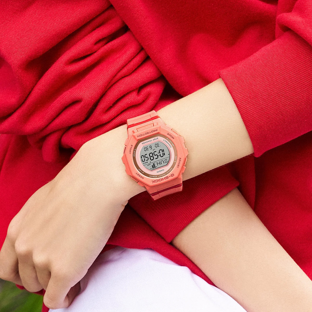 G-SHOCK GMD-B300SC-4D