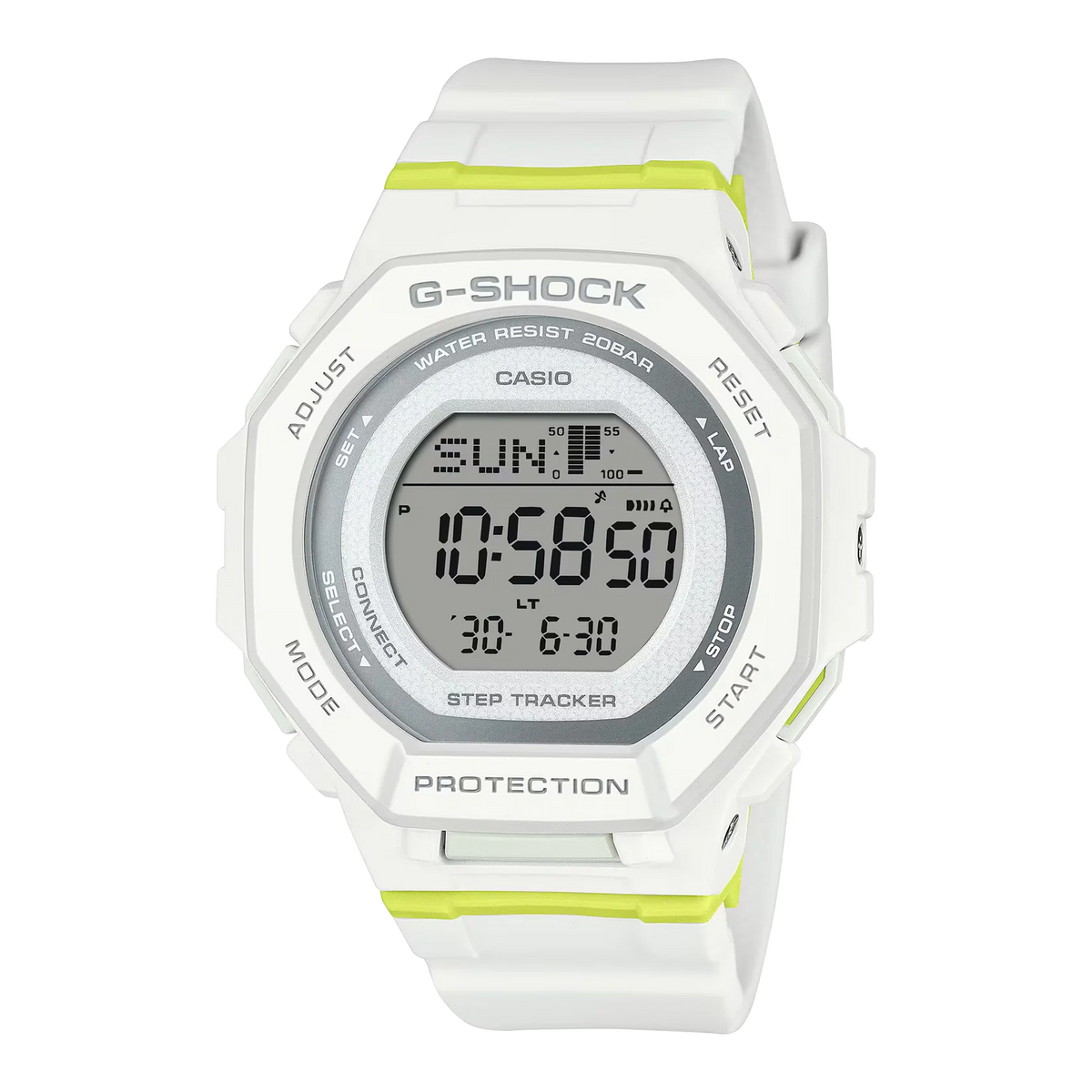 G-SHOCK GMD-B300SC-7D