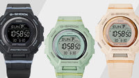 G-SHOCK GMD-B300-7