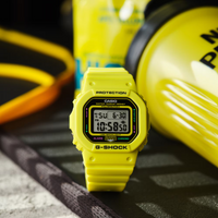 G-SHOCK DW-5600EP-9
