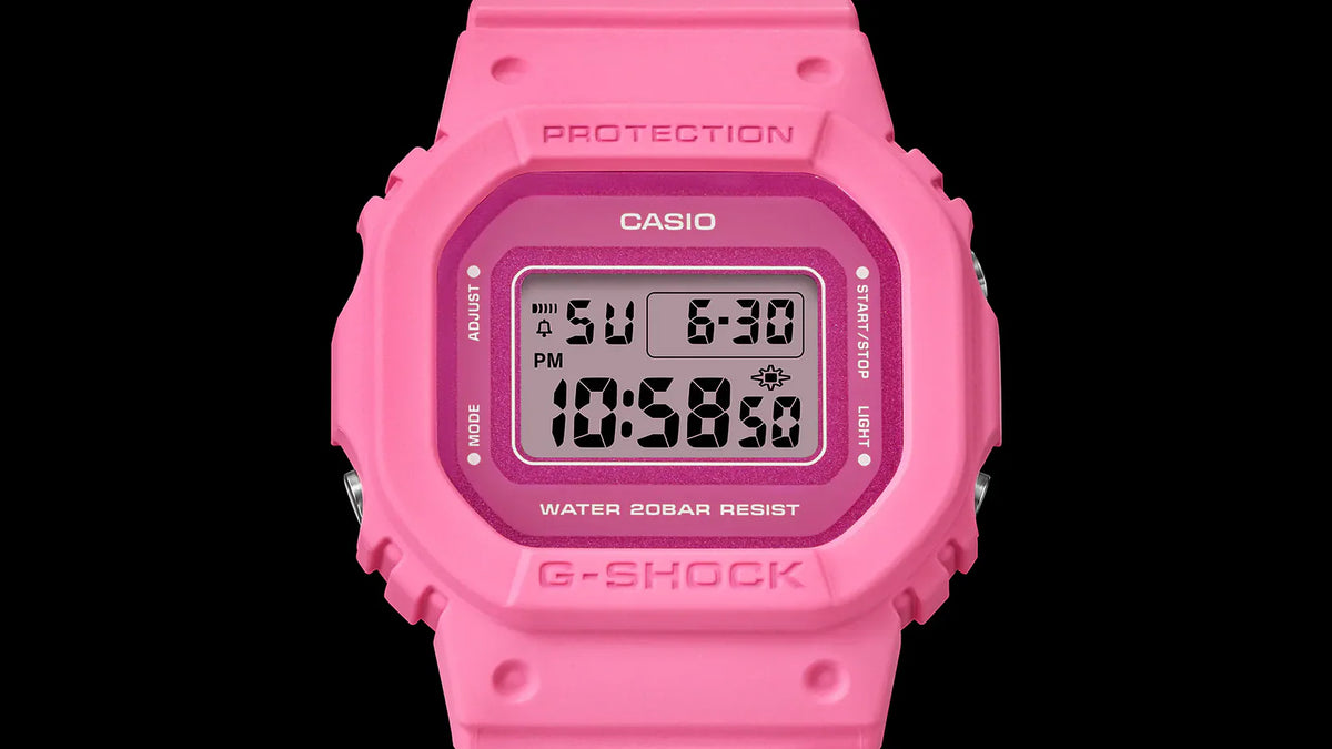 G-SHOCK GMD-S5610PP-4