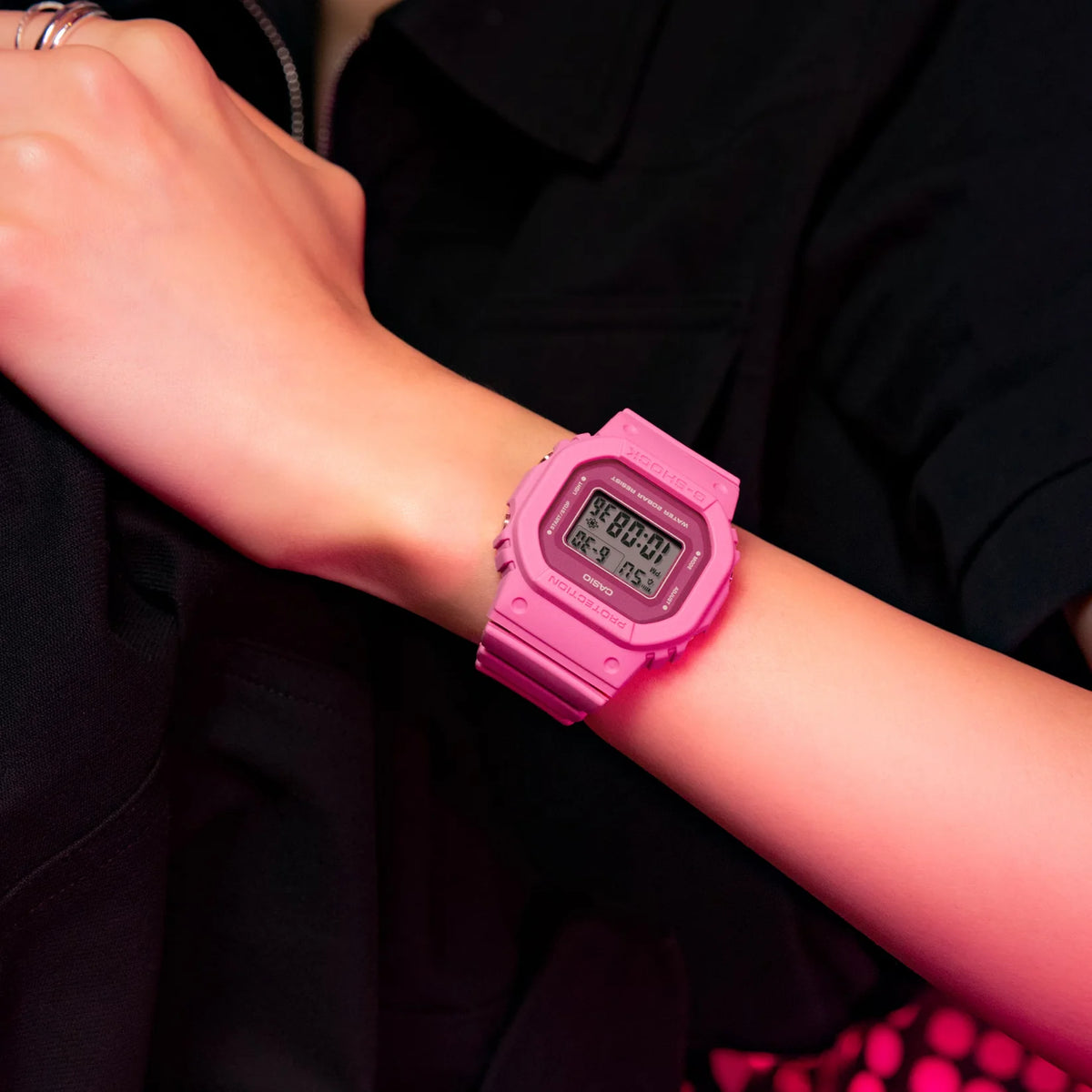 G-SHOCK GMD-S5610PP-4