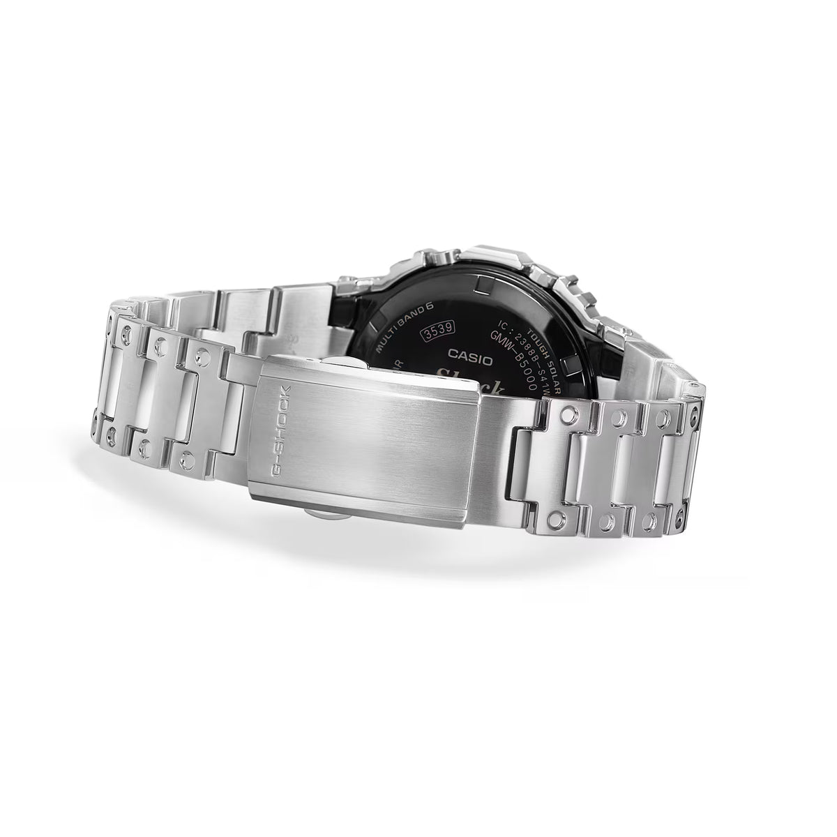 G-SHOCK GMW-B5000BT-1
