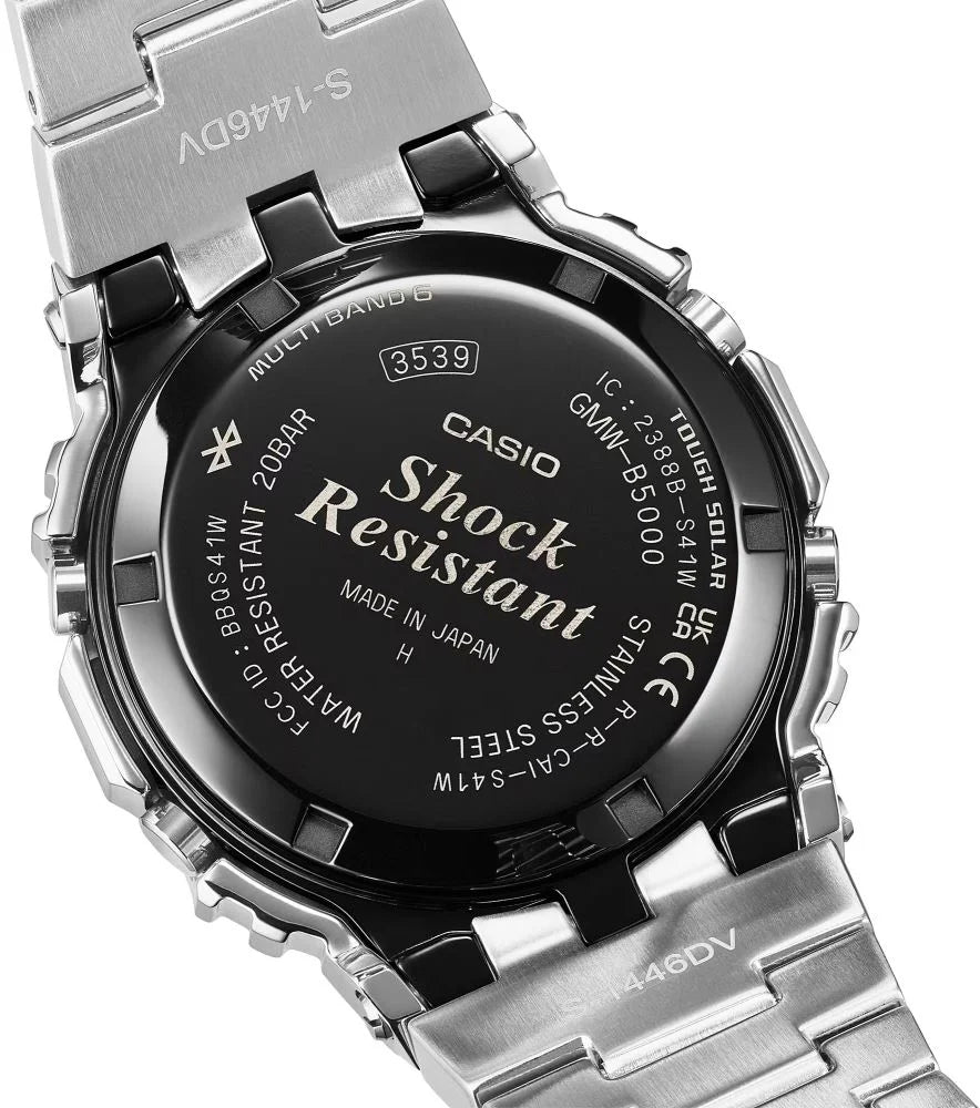 G-SHOCK GMW-B5000D-1C